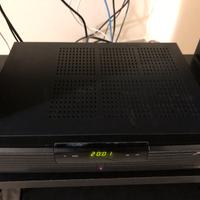 Decoder XDome HD-1000NC Sky compatibile