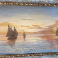 Quadri ad olio per arredamento