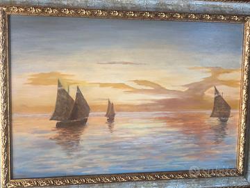 Quadri ad olio per arredamento