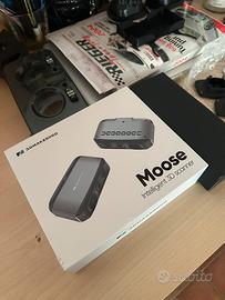 Scanner 3D Moose Lite 3DMakerpro