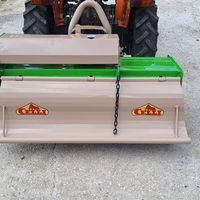Fresa celli 1,30