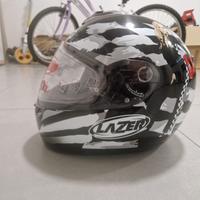 casco lazer