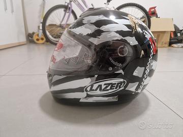 casco lazer