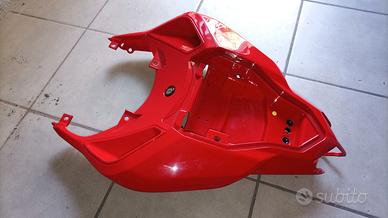 DUCATI 848 - 1098 - 1198 - Ricambi originali