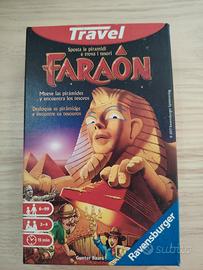 Faraon travel