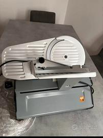 AFFETTATRICE PROFESSIONALE SGL