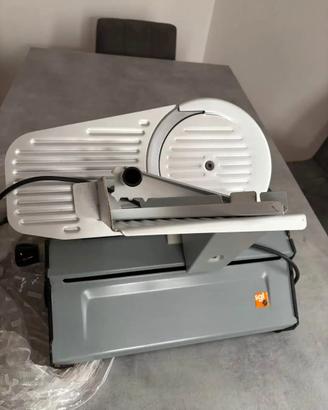 AFFETTATRICE PROFESSIONALE SGL