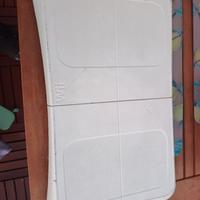 Wii balance board