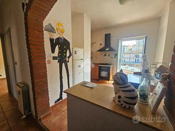 3 LOCALI A ACQUI TERME