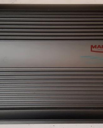 Amplificatore MacroM Vintege 