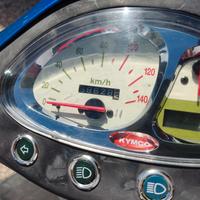 kymco Keople 150