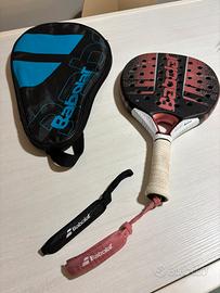 Racchetta Padel donna Babolat Stima Spirit nuova