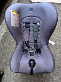 Seggiolino Auto Chicco Cosmo S
