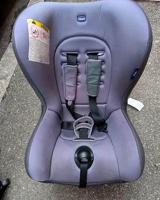 Seggiolino Auto Chicco Cosmo S