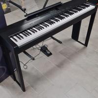 Kawai ES 520 Black Completo di mobile e Sgabello