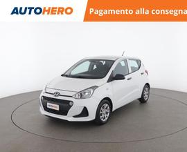 HYUNDAI i10 RW20914