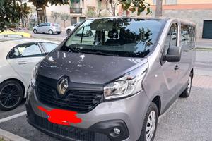 RENAULT TRAFIC 1.6