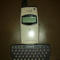 Ericcson T28 con tastiera 