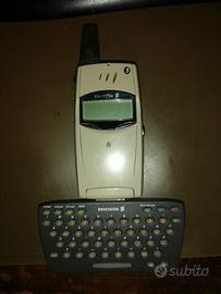 Ericcson T28 con tastiera 