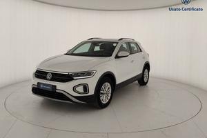 Volkswagen T-Roc 1.0 TSI Life