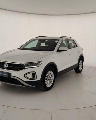 Volkswagen T-Roc 1.0 TSI Life