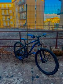 Rockrider St120