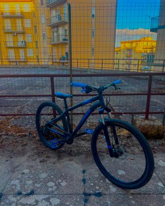 Rockrider St120