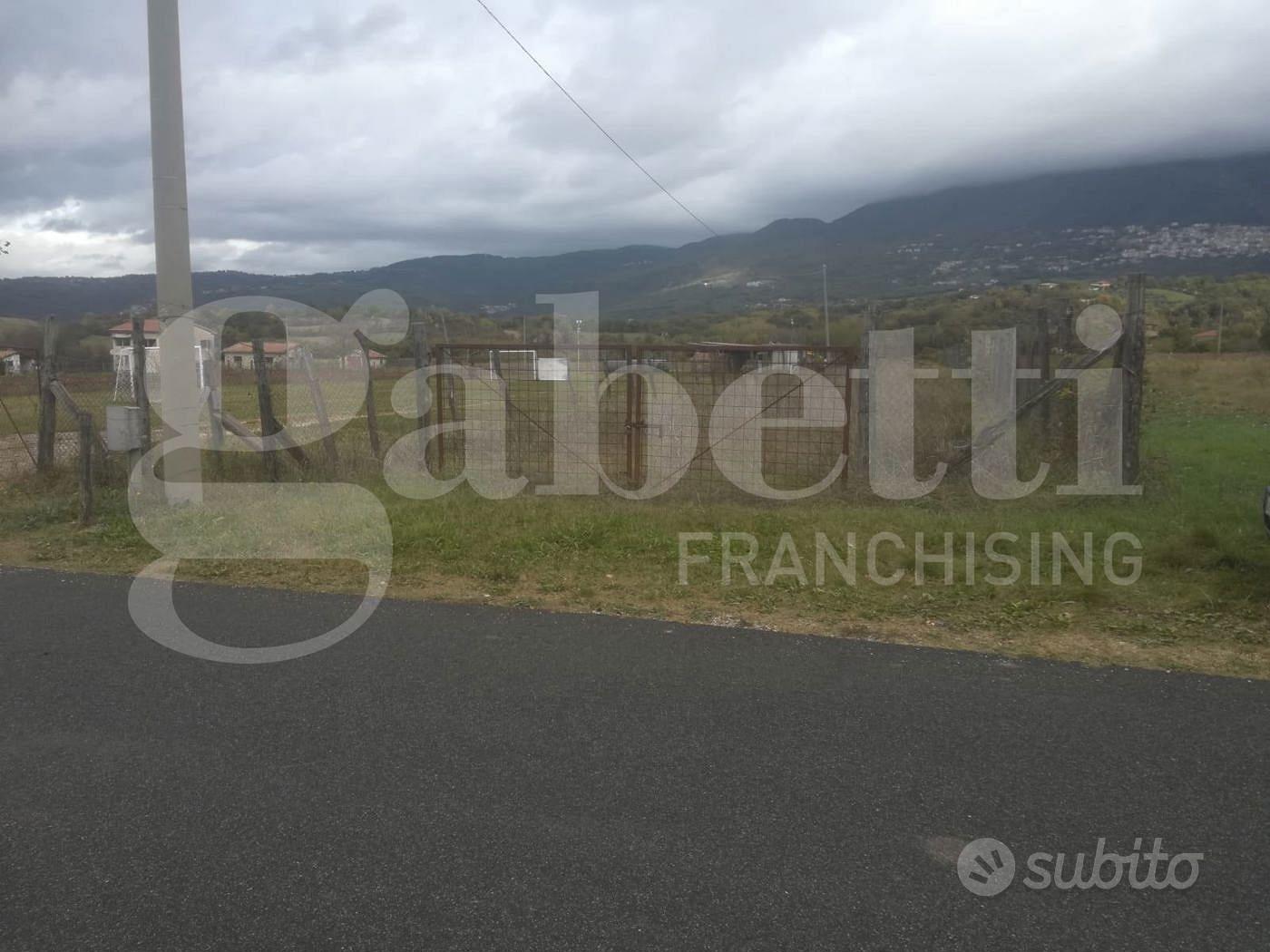 Terreno Agricolo Cantalice [Cod. rif 3270298VRG] - Vista 4