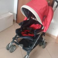 Passeggino peg perego