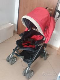 Passeggino peg perego