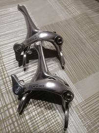 ricambi bici da corsa pinze manopole e deragliator