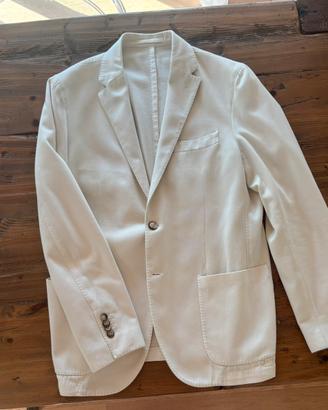 Giacca uomo equil brand LBM 1911