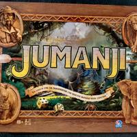 JUMANJI - gioco da tavolo