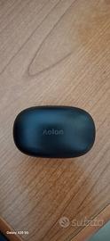 Auricolari a clip Aolon