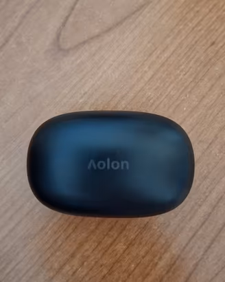 Auricolari a clip Aolon