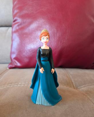 DISNEY FROZEN Statuetta Anna
