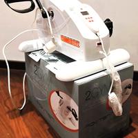 Pedaliera elettrica RO+TEN professionale