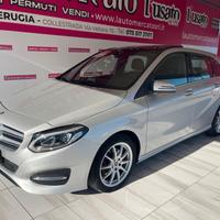 MERCEDES Classe B (T246/242) B 200 d Automatic ...