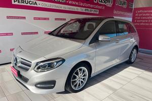 MERCEDES Classe B (T246/242) B 200 d Automatic ...