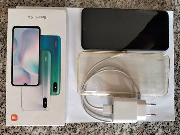 Redmi 9A
