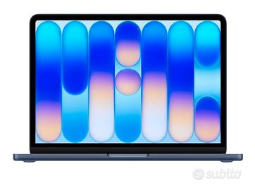 Apple MacBook Neo 13”