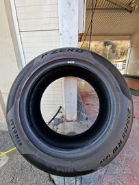 PNEUMATICI PIRELLI - P ZERO - 235/55 R19 101Y