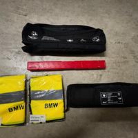 Kit emergenza originale BMW/MINI