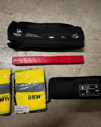 Kit emergenza originale BMW/MINI
