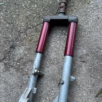 Forcella Piaggio Si Ciao