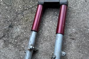 Forcella Piaggio Si Ciao