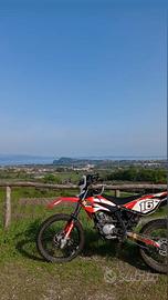 Beta 125 4t del 2013