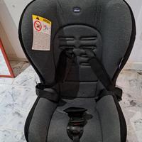 Seggiolino auto