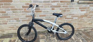 BMX Jumpertrek Freestyle
