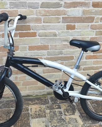 BMX Jumpertrek Freestyle